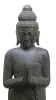 Artikelbild 3 des Artikels “Stehender Buddha, 175cm hoch, antikisiert “